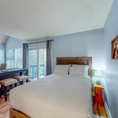 Condo 110 At North Creek Resort 蓝山 外观 照片