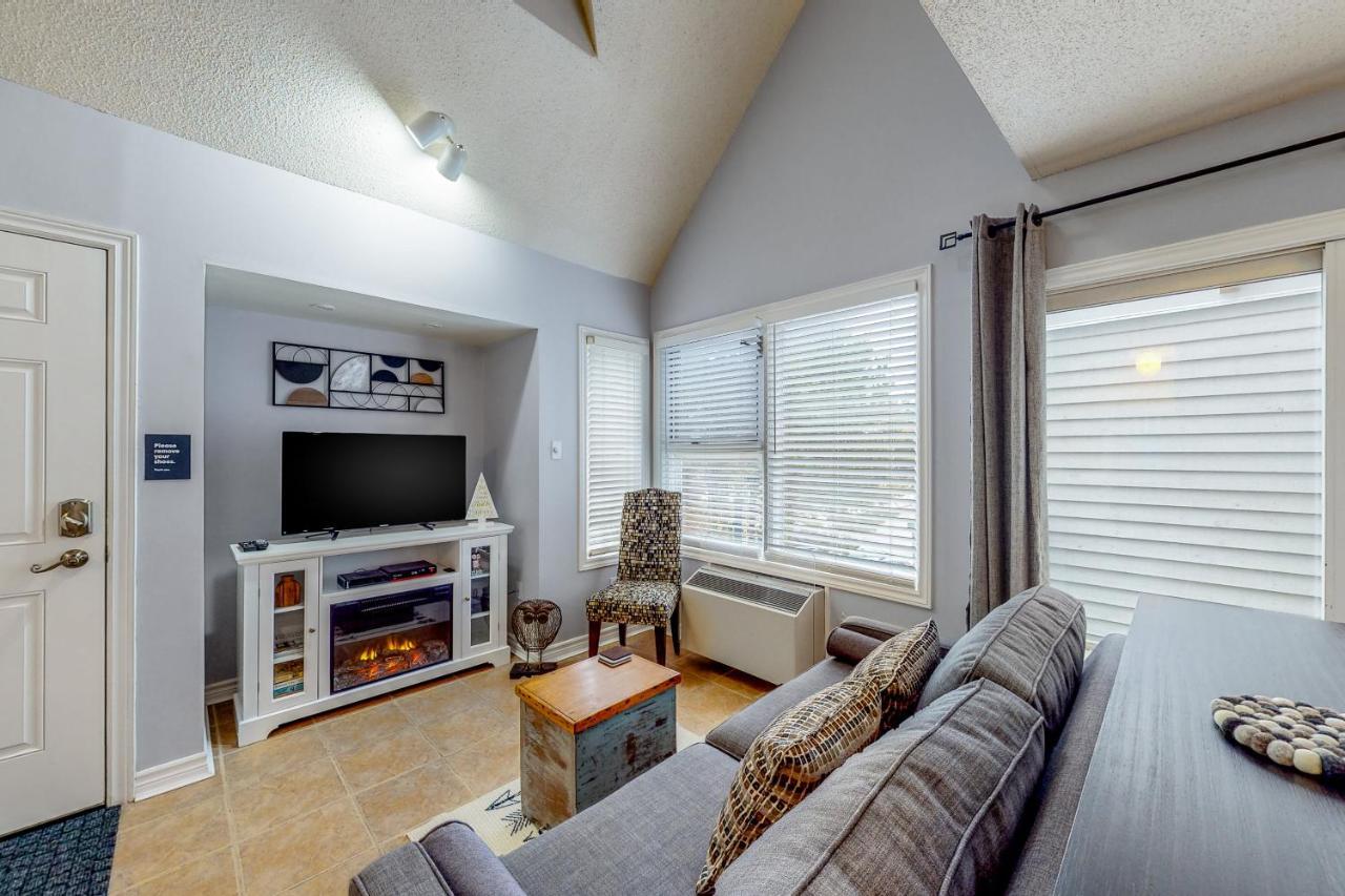 Condo 110 At North Creek Resort 蓝山 外观 照片
