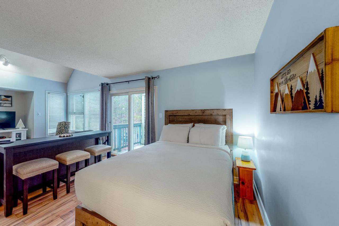 Condo 110 At North Creek Resort 蓝山 外观 照片