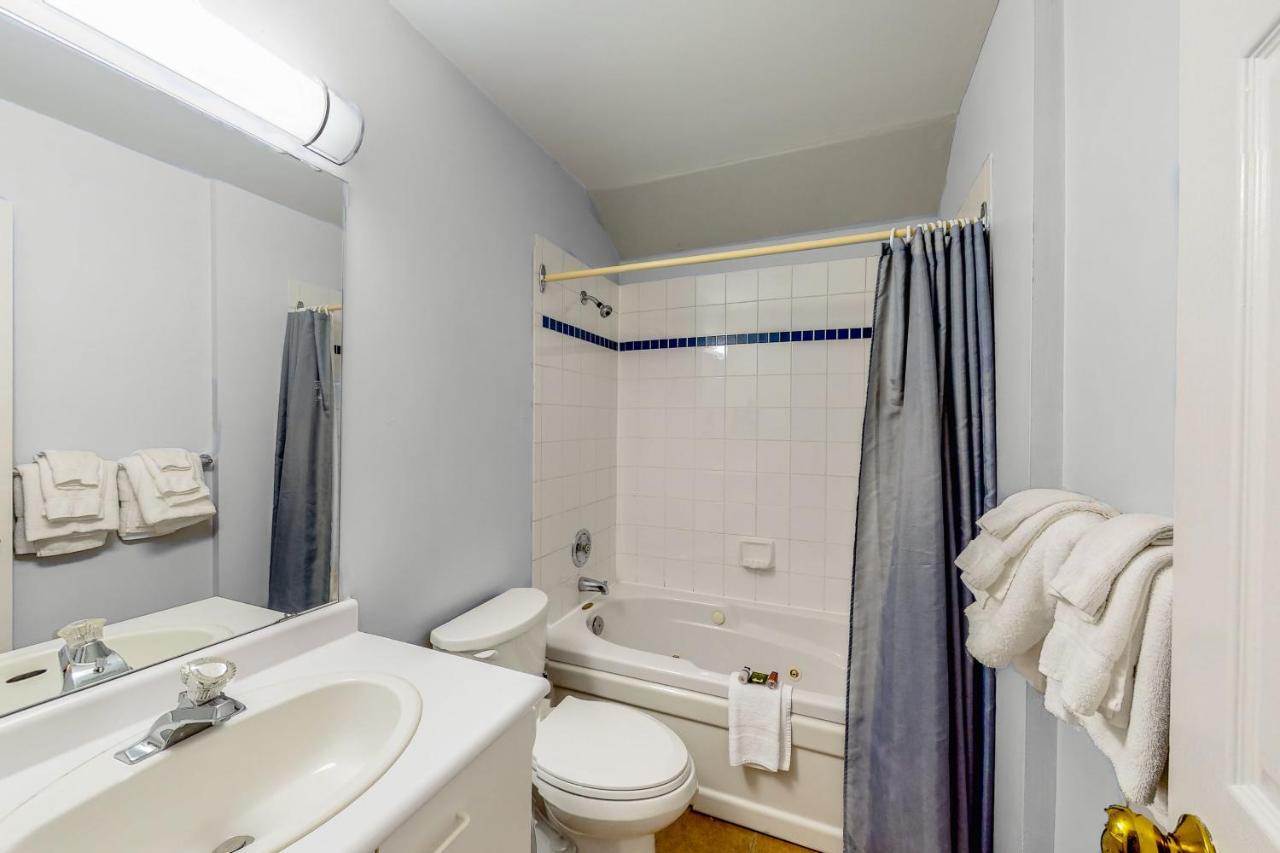 Condo 110 At North Creek Resort 蓝山 外观 照片